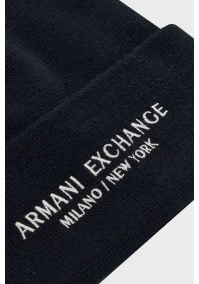 Armani Exchange Erkek Bere Xm001637 Af16950 Ub101 Lacivert Lacivert