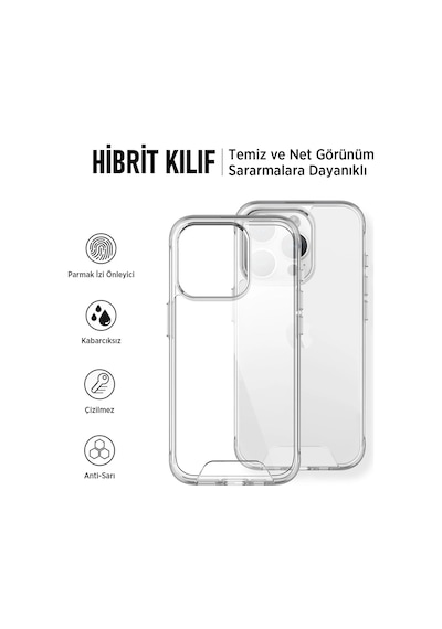 Bix Apple Uyumlu iPhone 14 Pro Max Nebula Aqua Transparan Ultra Şeffaf Kılıf Çizilmeye Dayanıklı Tam Kapsamlı Koruma Şeffaf Bix Apple Uyumlu iPhone 14 Pro Max Nebula Aqua Transparan Ultra Şeffaf Kılıf Çizilmeye Dayanıklı Tam Kapsamlı Koruma Şeffaf