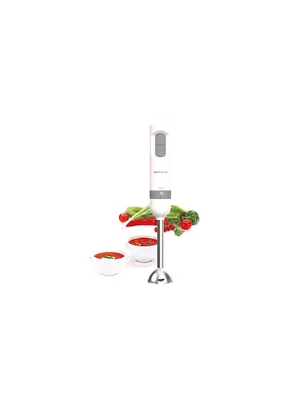 Sunny Merlin 1500 W Tekli Çubuk Blender