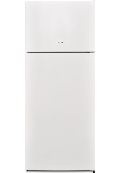 Vestel NF60011 GI Pro 523 LT No-Frost Çift Kapılı Buzdolabı