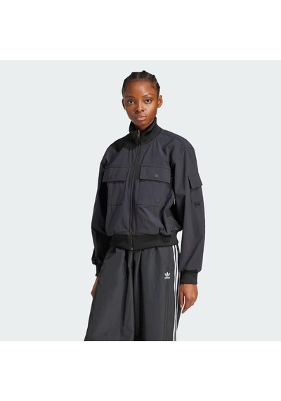 Adidas Premium Essentials Kadın Ceket C-adıjd4792b30a00 Siyah