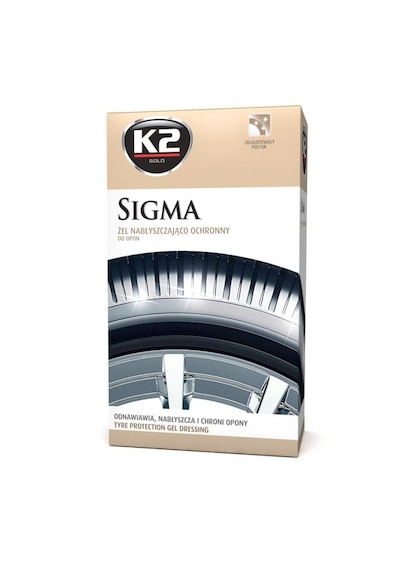 K2 Pro Araç Bakım Ve Koruma Üçlü Set Far Parlatıcı Islak Cila Lastik Parlatıcı