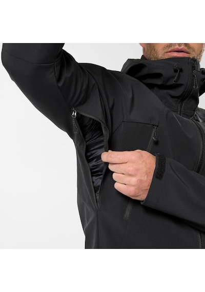 Millet Softshell K Absolute Shıeld Erkek Ceket Mıv9017 0247 001