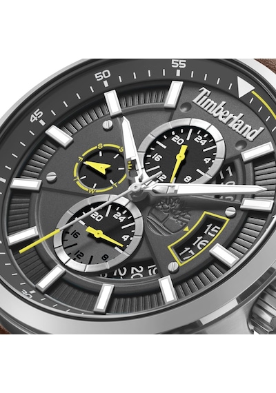Timberland Tdwgf0095402 Kol Saati Metalik