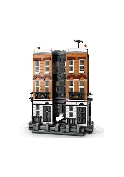 LEGO® Harry Potter 76408 Grimmauld Meydanı 12 Numara 1083 Parça