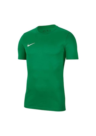 Nike Dry Park Vıı Jsy Ss Erkek Tişört Bv6708-302 Çok Renkli