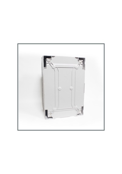 Palazzoli Taıs Cube Dağıtım Panosu grp Boy 4 Ip66/ık10/opak K.