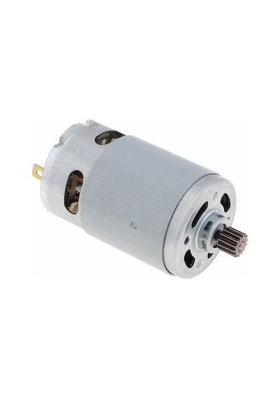 Rs550 Dc Motor 21v 14 Diş 28000rpm Yüksek Hız Tork Matkap Torna Cnc Router Motor Dairesel Testere