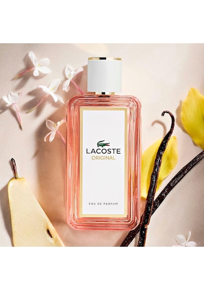 Lacoste Original Femme Edp 90 Ml Aromatik