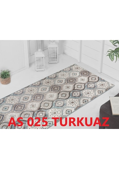 Altınsar Halı Seç Beğen Al Kaymaz Jel Taban Mutfak Kesme Yolluk