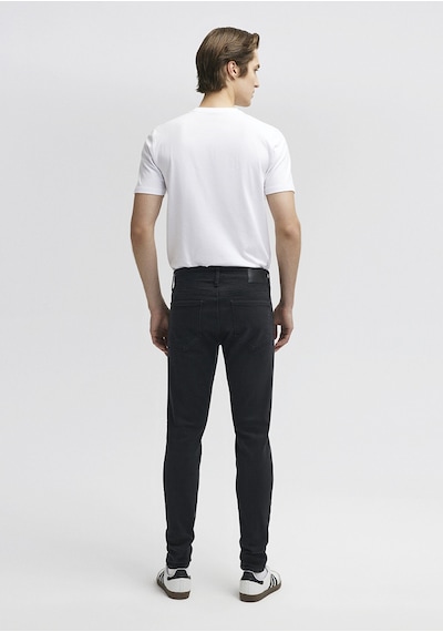 Mavi - James 90s Gri Jean Pantolon 0042434797 Gri