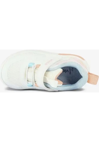 Vicco Babil Beyaz Pembe Sneaker