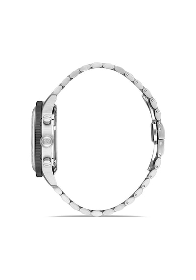 Momentus Cc303t-05sr Erkek Kol Saati Metalik