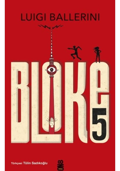 Bloke 5 - Dppq-761294