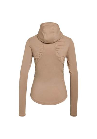 Adidas By Stella Mccartney Kadın Tişört C-adıkf4033b30a00 Bej
