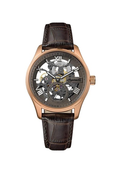 Ingersoll I17402 Erkek Kol Saati Rose Gold
