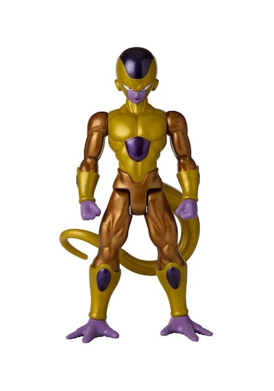 Dragon Ball 30cm Sınır Tanımaz Serisi Figürü Golden Freeza 36733