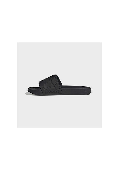 Adidas Adilette Shower Spiderman Unisex Yetişkin Spor Terlik Kj1796 Siyah