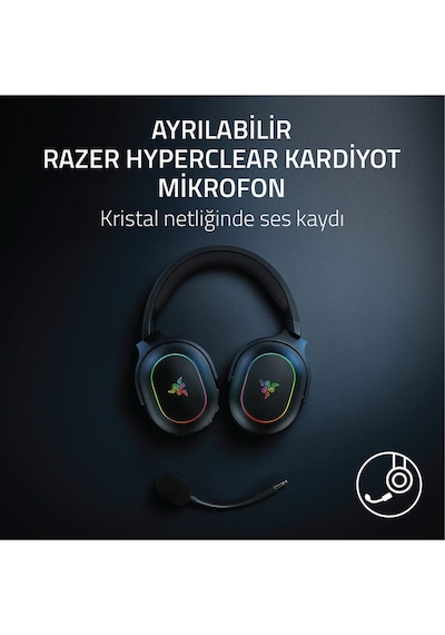 Barracuda X Chroma Siyah Rgb Rz04-05220100-r3m1