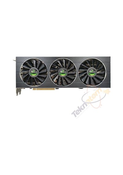 Axle Rtx3080ti 12gb 12gd6xp4ıp3 Gddr6x 384bit Hdmı Dp Pcıe 16x V4.0
