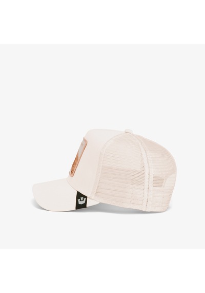 Goorin Bros Far Out Mirage Unisex Bej Şapka 101-1882 Bej