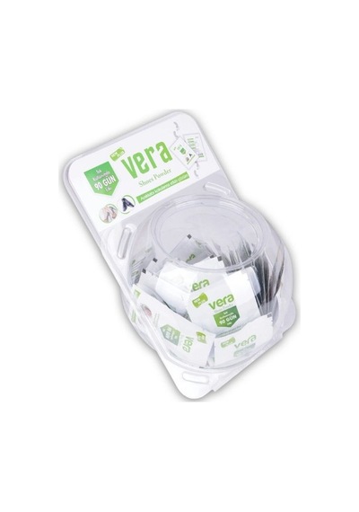 Vera Ayak ve Ayakkabı Kokusu Giderici Toz 48 x 10 G