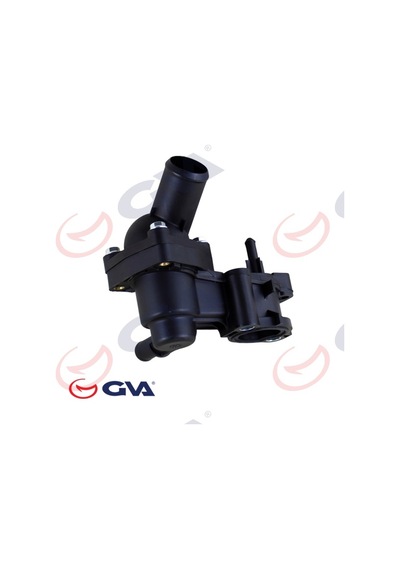 Termostat Komple Connect 2002-2013 1.8 Tdci /tddi /dı 55kw-75hp Gva 5135130 2s4q9k478ad-2s4q8594ab-89ff8575aa