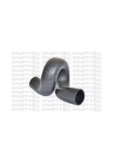 Kraftvoll 10030727 Radyatör Üst Hortumu Astra 1.4 1.6 Klimalı 90570054
