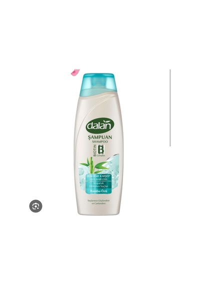 Şampuan Koparak Dökülen Saçlar Bambu Özlü 450 Ml 6 Adet Tüm Saç Tipleri Şampuan Koparak Dökülen Saçlar Bambu Özlü 450 Ml 6 Adet Tüm Saç Tipleri