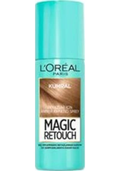 Loreal Paris Magic Retouch Beyazlar Için Anında Kapatıcı Sprey - (418568669)