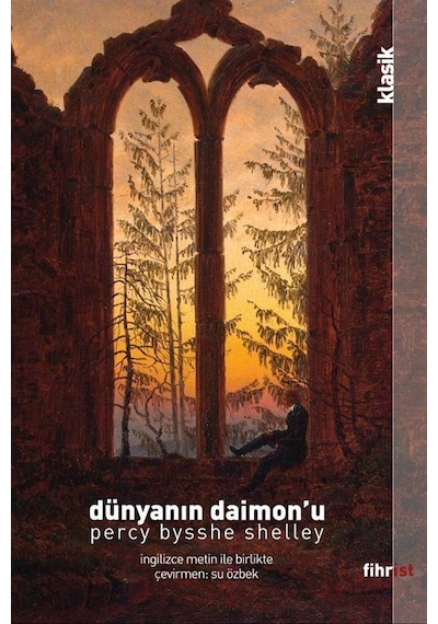 Dünyanın Daimon'u - Percy Bysshe Shelley - Fihrist