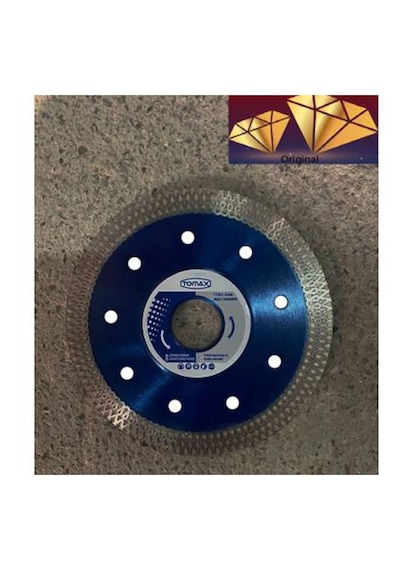 115 X 1.3 Mm Hassas Granit Seramik Mermer & Taş Ürünleri Diski