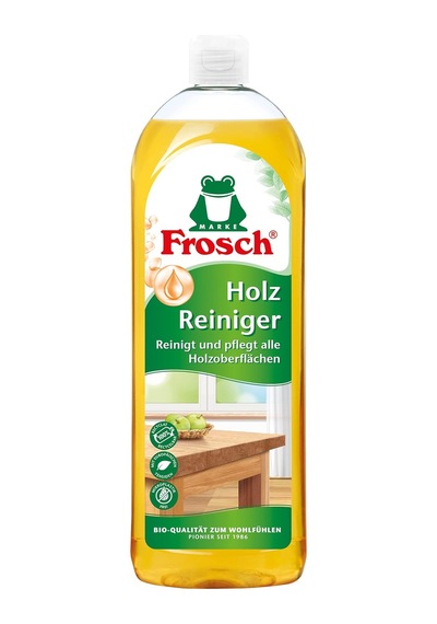 Ahşap Temizleyici 750 Ml 10'lu Set