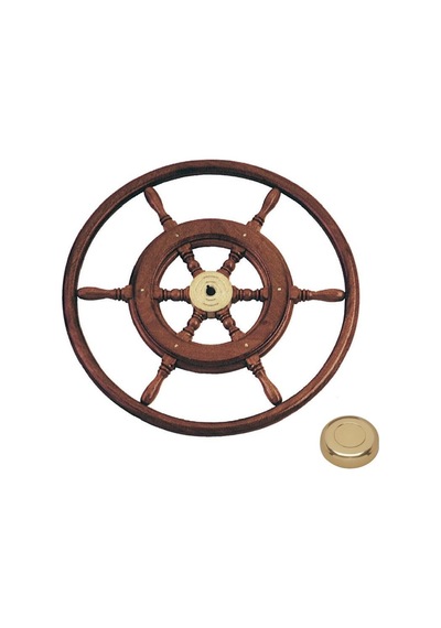 Tekne Dümen Simidi 60cm-tipo.3b