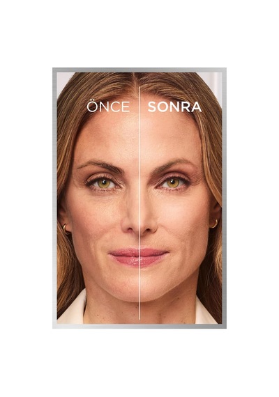 L'oréal Paris True Match Hyaluron Tinted Balm Fondöten - 2 Rosy Light Çok Renkli