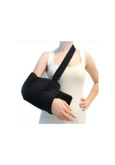 Medikalbim Medikal Kol Askısı Yastıklı 30 Derece Kol Askısı K Rotator Cuff Yırtığı Tamiri