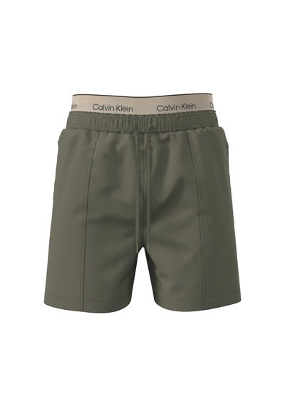Tommy Hilfiger Medıum Drawstrıng, Ldı-24443 Deep Lichen Green