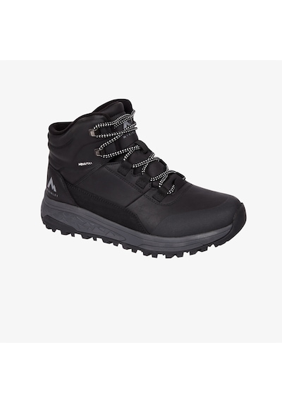 Mc Kinley Ranger Iı Mid Aqx Erkek Siyah Outdoor Bot 427572 Siyah