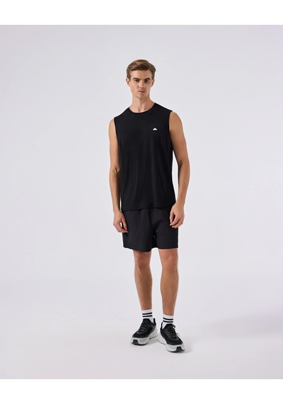 Ellesse Erkek Şort 6sm4017-bk Siyah