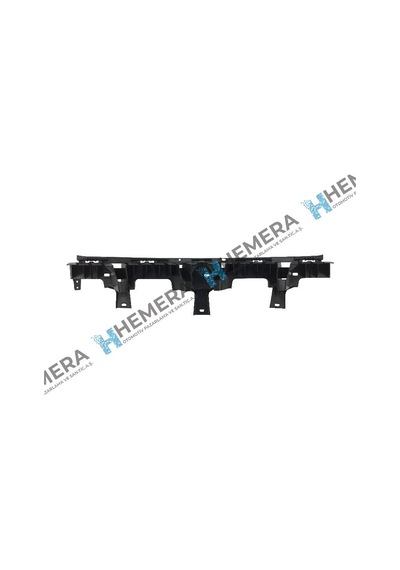 Pulo P2-300817-w Arka Tampon Sok Emıcı 3008 17