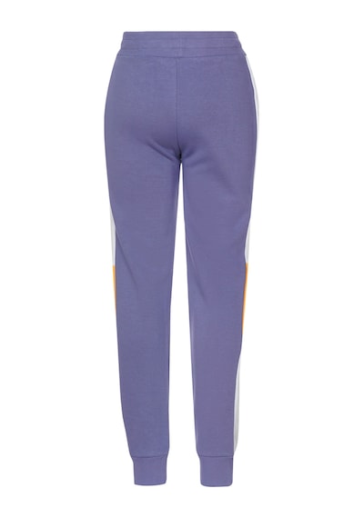 Hummel Rıo Çocuk Eşofman Altı 932242-9963 Mor