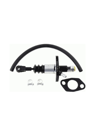 Sachs 6284600114 Debriyaj Merkezi Opel Wh597289