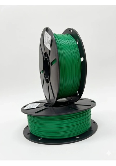 Filenta Sedefli Yeşil Pla Premium Filament 1.75mm 1kg