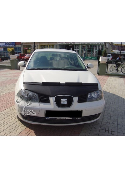 Seat Cordoba / Ibiza 6L (2003-2008) Kaput Maskesi