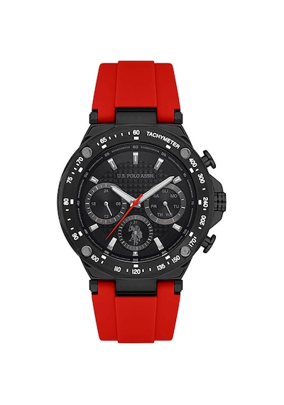 U.s. Polo Assn. Uspa1076-08 Erkek Kol Saati