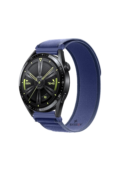 Samsung Gear S3 Frontier R760 S3 Classic R770 22mmuyumlu Wander Trail Loop Kordon