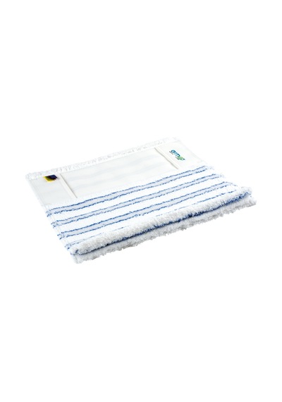 Ermop MEGS 50 Soft Brite Mega Mikrofiber Mop Beyaz 50 CM