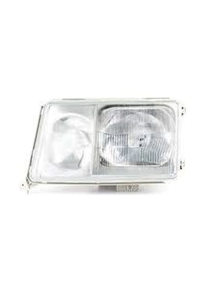 Mercedes W124 Yıl 1985-1993 Arası Depo Sol Far A1248203559