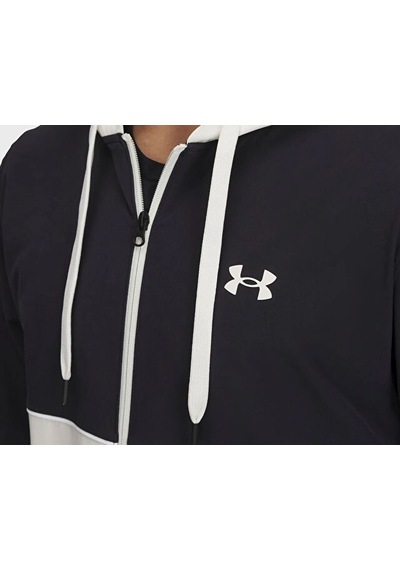 Under Armour Ua Zone Woven Jacket Erkek Günlük Ceket 1383400-279 Renkli Renkli Çok Renkli