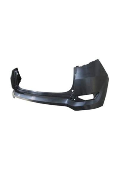 Hyundai Tucson 15/18 Arka Tampon Tyg
